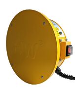 HW Blower Air Heater