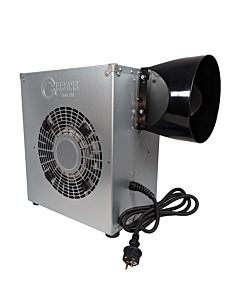 Dmuchawa do dmuchanego zamku dla fanów Gibbons FP5061