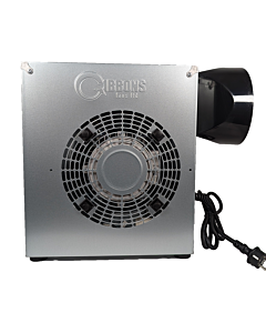 Dmuchawa do dmuchanego zamku dla fanów Gibbons FP5061