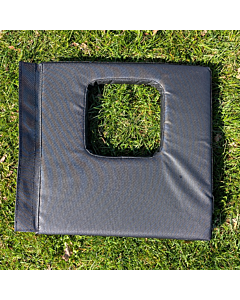 Gibbons Fans Insert para caixa de redução de ruído