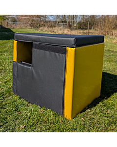 Caixa de redução de som HW Blower