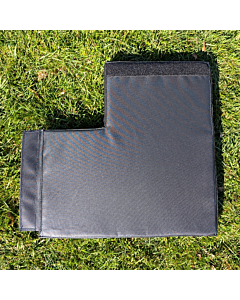 Insira HW Blower para caixa de redução de som