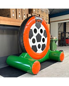 Jesko Soccer Target