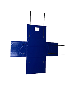 Saco de Transporte Cruzado