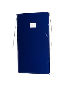Tubi Schiuma Protezione Trampolino - 12 Coperture Anticollisione Per
