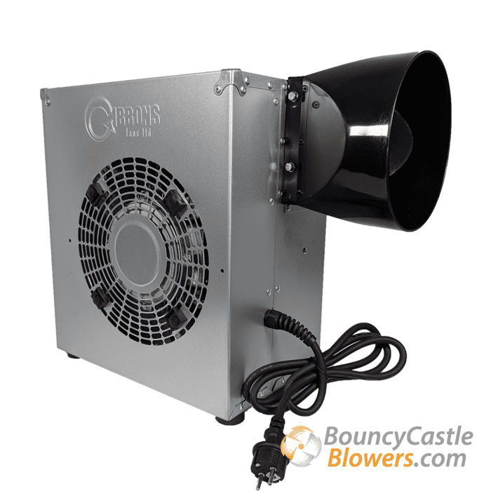 Gibbons Fans Castelo Insuflável Ventilador FP5061
