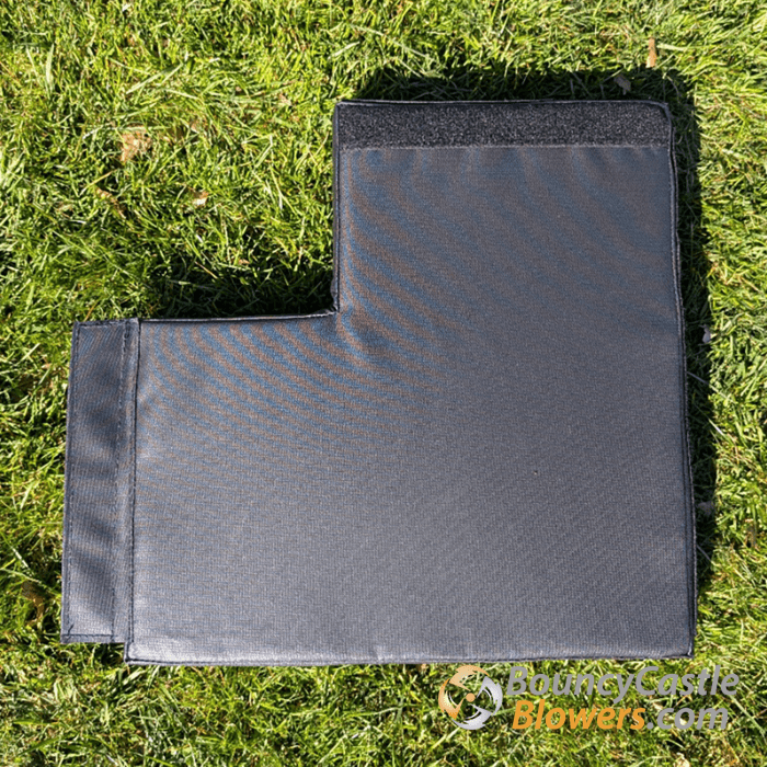 Insira HW Blower para caixa de redução de som