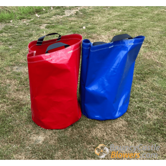 Ta?ka na závody v pytlích