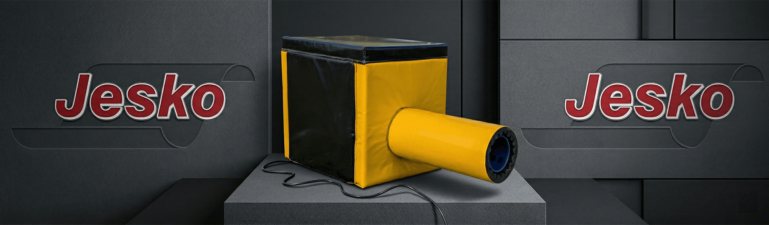 Jesko Sound insulation